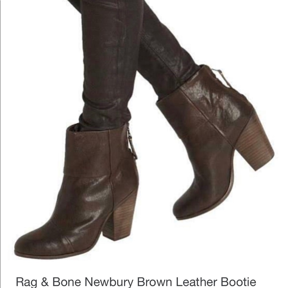 Rag &‎ Bone Newbury